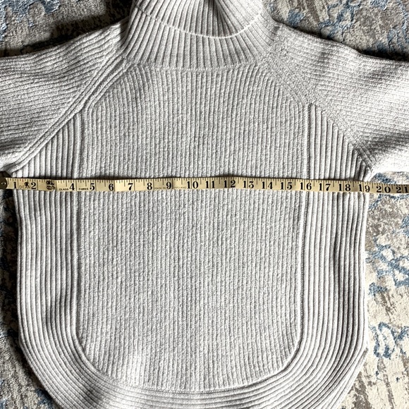 Wilfred free Sweater - Picture 5 of 7